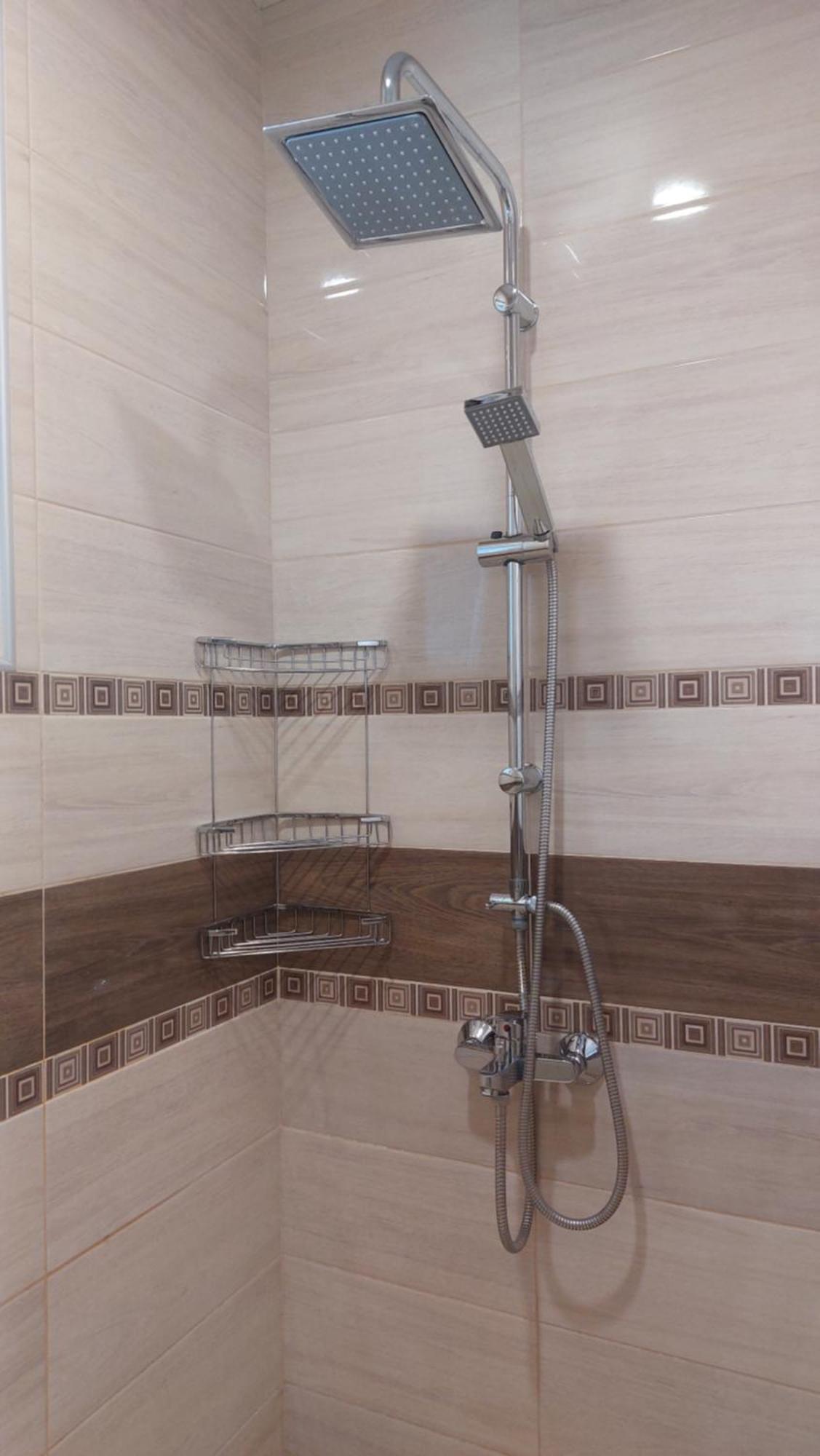 Апартамент Pink & Blue - 2Bdr With Balcony - Wi-Fi Varna Exterior foto